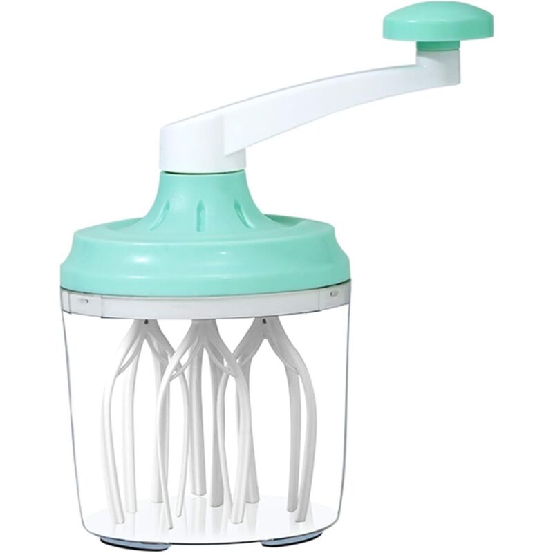 foto del prodotto lablanc frullatori a immersione e fruste a mano frullatore a immersione, frullatore a immersione frusta per uova, montalatte 1200 ml