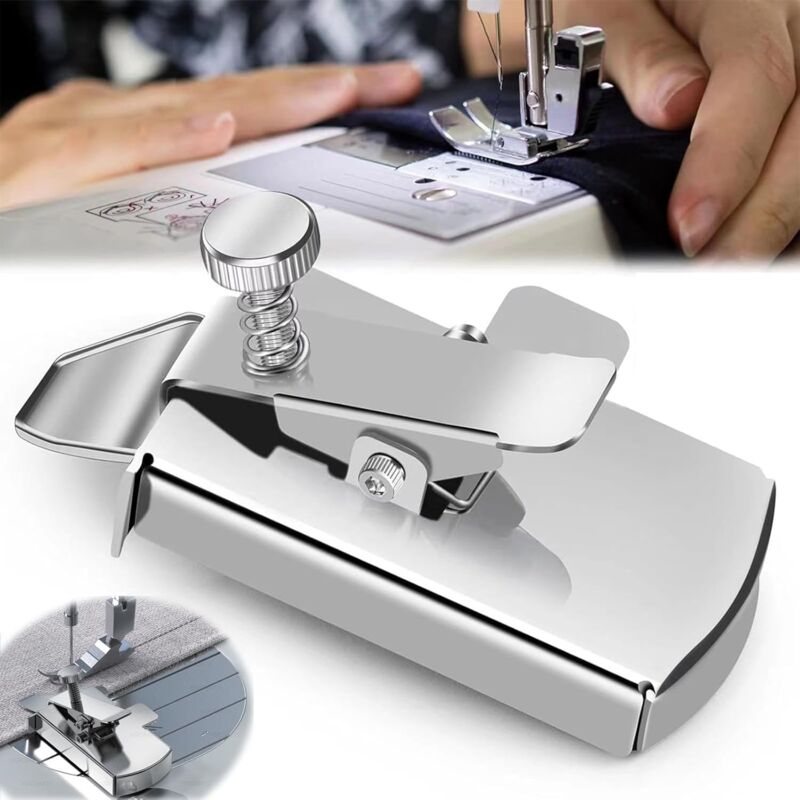 foto del prodotto lablanc guida magnetica per cucire, guida magnetica per cucire, strumenti di consulenza per macchine da cucire, accessori per macchine da cucire,