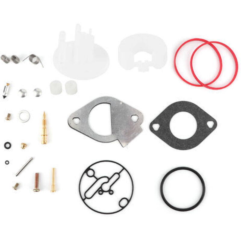 foto del prodotto lablanc kit di riparazione carburatore per briggs stratton 796184 796081 790727 master overhaul nikki