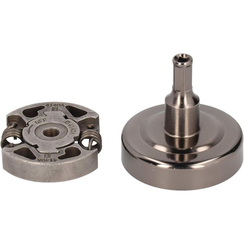 foto del prodotto lablanc kit tamburo frizione, ricambio per stihl fs38, fs40, fs45, fs46, fs50, fs55, fs56, fs70