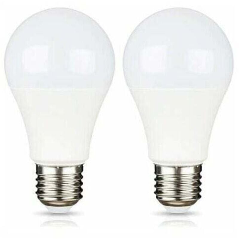 foto del prodotto lablanc - lampadina led e27 12v bianco freddo 6500k per campeggio, equivalente a una lampadina alogena da 75w, ac dc 12 volt 24 volt, per pannello