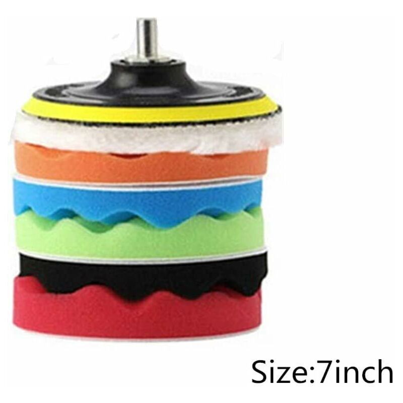 foto del prodotto lablanc lucidatrice a disco lucidatura a macchina lucidatrice per auto lucidatrici e tamponi lucidatrice per auto lucidatrice a tampone lucidatrice