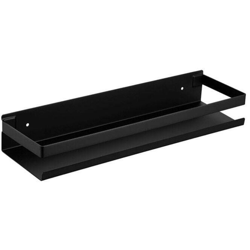 foto del prodotto lablanc mensola portaoggetti da bagno in acciaio inox 304, mensola da bagno multifunzionale da parete per cucina, 30 cm