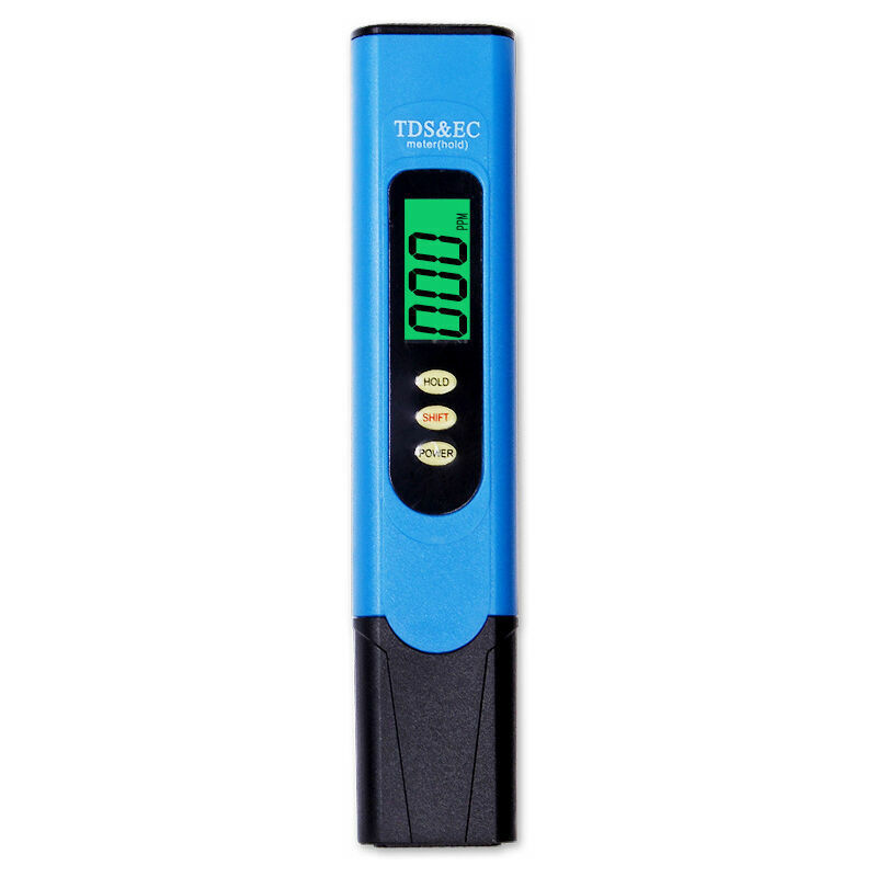 foto del prodotto lablanc misuratore tds, tester per la qualit dell acqua, penna tester tds 3 in 1, misuratore tds, ec, temperatura, ppm, termometro per acqua,