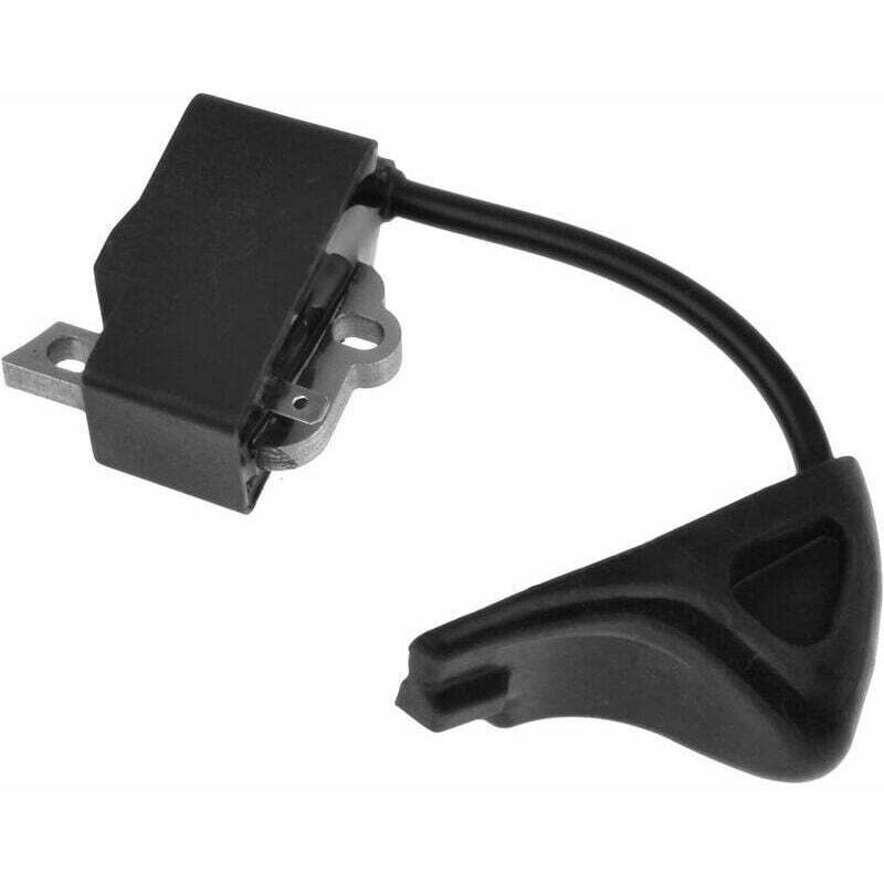 foto del prodotto lablanc modulo bobina di accensione per soffiatore per foglie stihl bg56 bg86 bg86c sh86 cn codice articolo 4241 1306 b