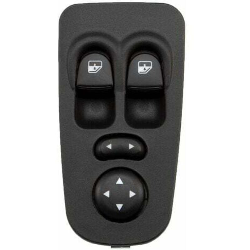 foto del prodotto lablanc - pulsante di controllo alzacristalli per lancia y, interruttore alzacristalli ypsilon 2003-2011 735360605