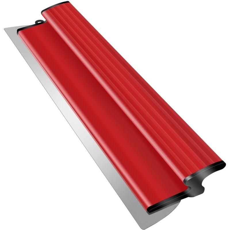 foto del prodotto lablanc raschietto per superfici da 40 cm, utensile con lama in acciaio inossidabile per grandi superfici di lavoro, decorazione murale, utensile