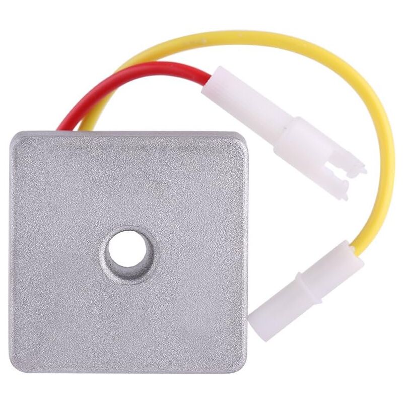 foto del prodotto lablanc regolatore di tensione automatico raddrizzatore adatto per briggs stratton 691188 491546 793360 794360 regolatore briggs and stratton