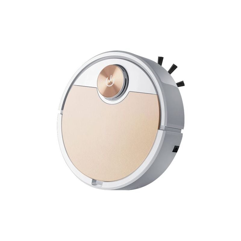 foto del prodotto lablanc robot aspirapolvere aspirapolvere automatico ricaricabile con touch pulitore per tappeti rimuovi peli di animali macchina per la