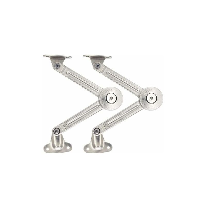 foto del prodotto lablanc set di 2 supporti ammortizzanti per ante dei mobili della cucina