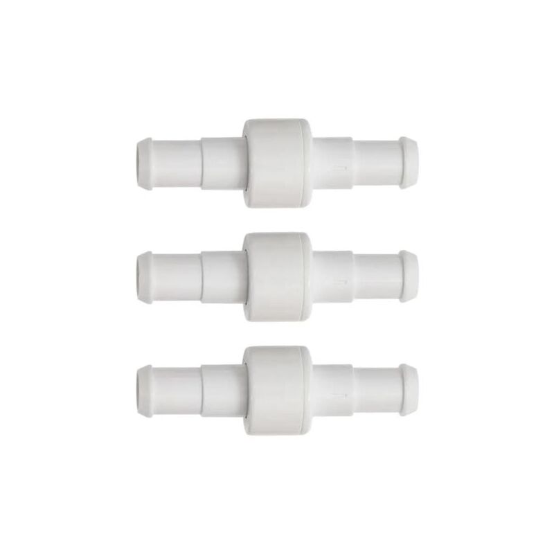 foto del prodotto lablanc set di 3 cuscinetti a sfera d20 per tubo da piscina 280 3900