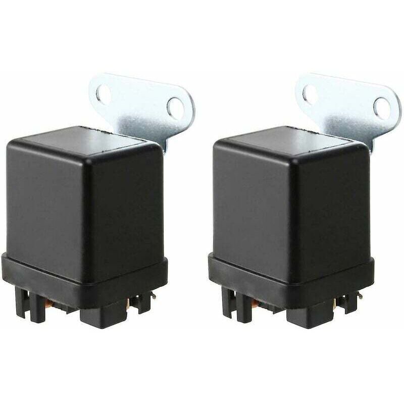 foto del prodotto lablanc sostituzione del rel della candela di preriscaldamento per kubota yanmar jideco 91008v 12v thsinde