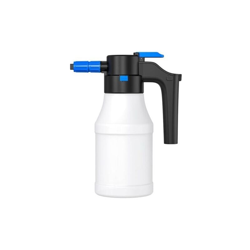 foto del prodotto lablanc spruzzatore di schiuma elettrico per auto da 1,5 l, grande capacit , spruzzatore di schiuma per auto, cannone di schiuma ad alta pressione