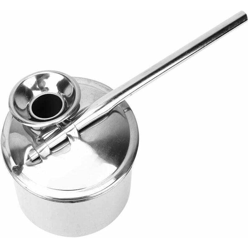 foto del prodotto lablanc spruzzatore di vernice, spruzzatore di vernice per ceramica, atomizzatore per smalto per ceramica, spruzzatore di vernice per vasi in
