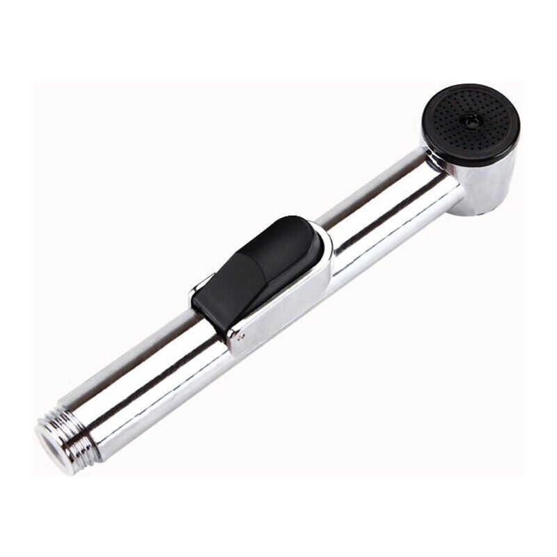 foto del prodotto lablanc spruzzatore per bidet, spruzzatore per wc, spruzzatore per wc per la pulizia del wc, bagno per animali domestici, igiene personale, facile