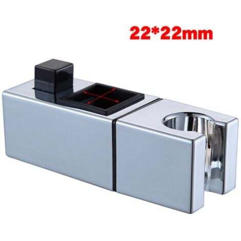 foto del prodotto lablanc supporto per doccia, asta per doccia, sedile sollevatore, sedile fisso, accessori per doccia, accessori per bagno, supporto per doccia