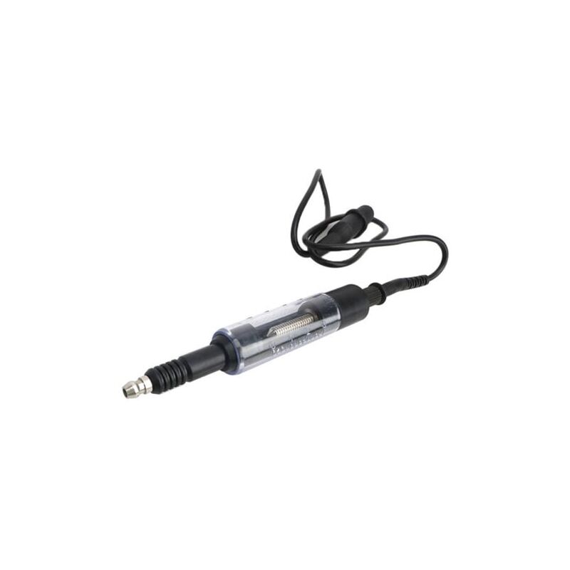 foto del prodotto lablanc tester per candele, tester per bobine di accensione, rilevatore di bobine motore, strumento diagnostico per auto, camion, motociclette,