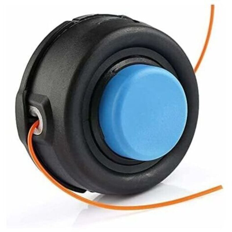 foto del prodotto lablanc testina per decespugliatore per husqvarna t35 auto feed tap advance 223l 223r 322c 323c 325c 325cx 326cx ricambi 531300194