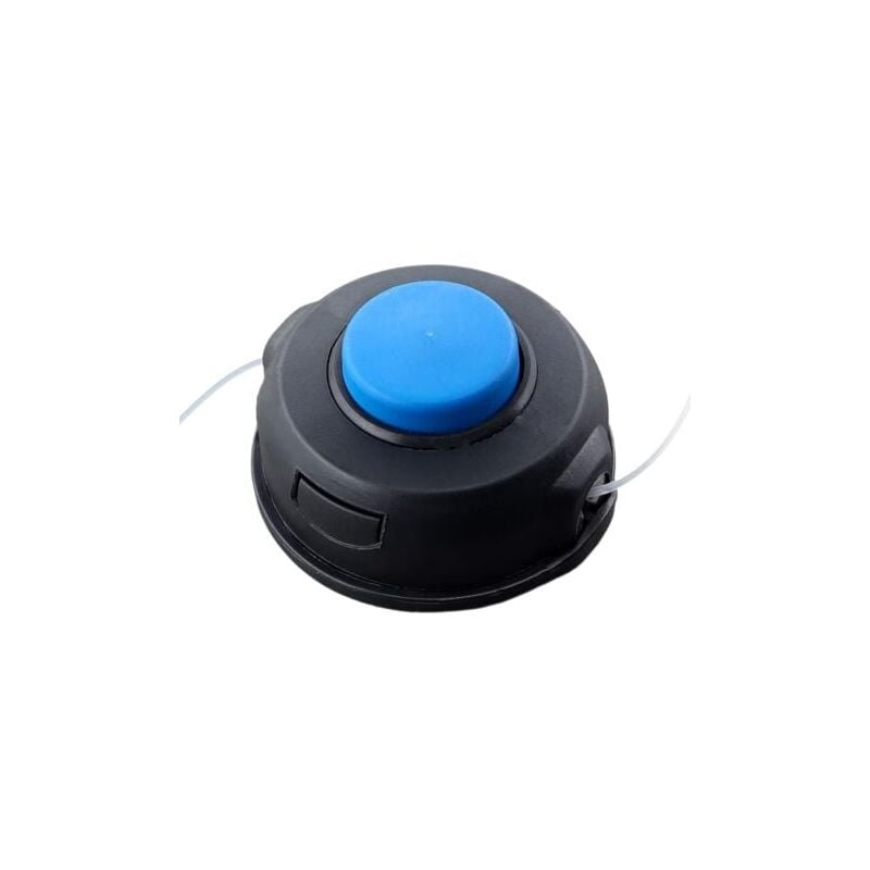 foto del prodotto lablanc testina per decespugliatore per molte testine per decespugliatore husqvarna t25 124c 124l 125c 125l 125ldx 128c 128l 128ld 128ldx 128r