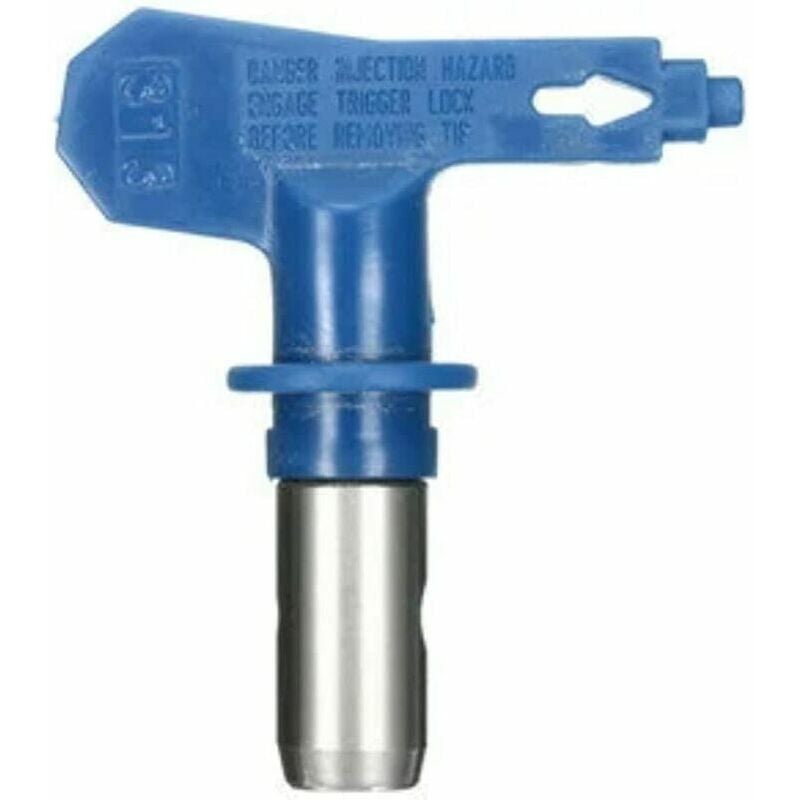 foto del prodotto lablanc ugelli per pistola a spruzzo airless blu serie 3 13 17 per ugello per vernice wagner atomex graco titan 315