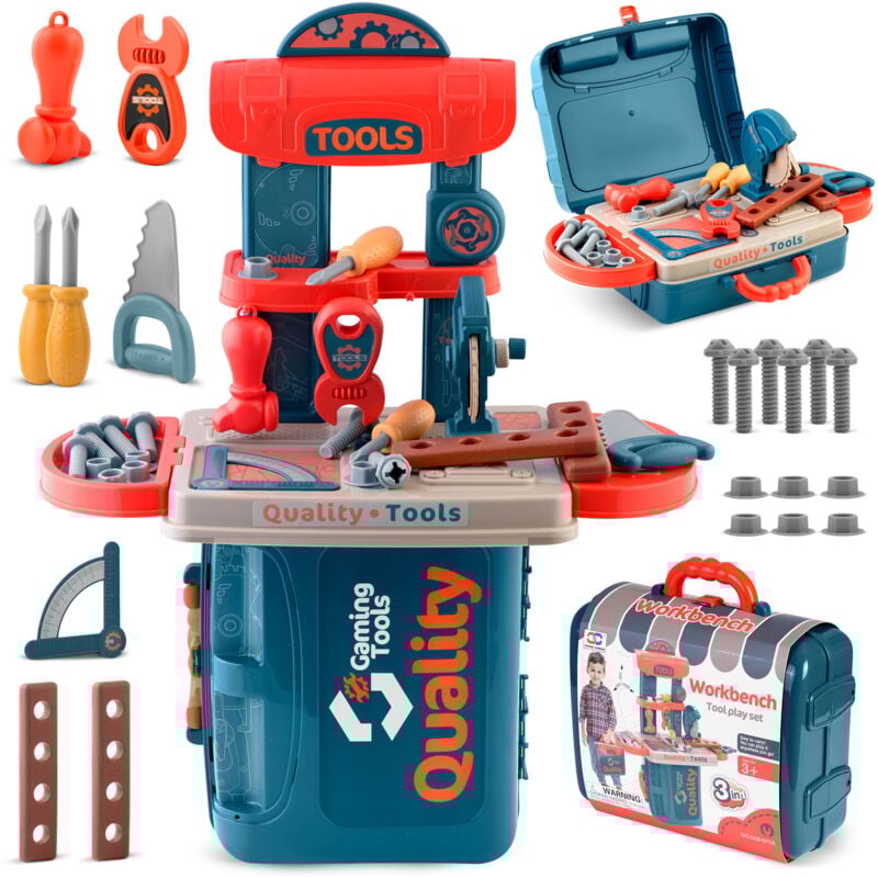 foto del prodotto laboratorio per bambini ricokids 772600