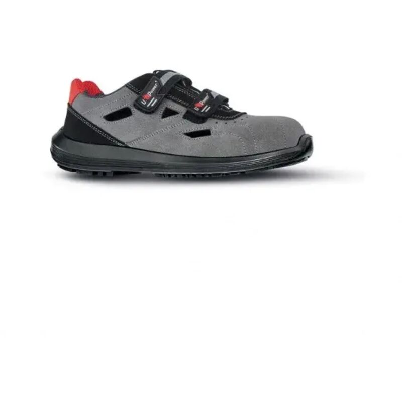 foto del prodotto labrador scarpe antinfortunistiche basse s1p src 38 u power