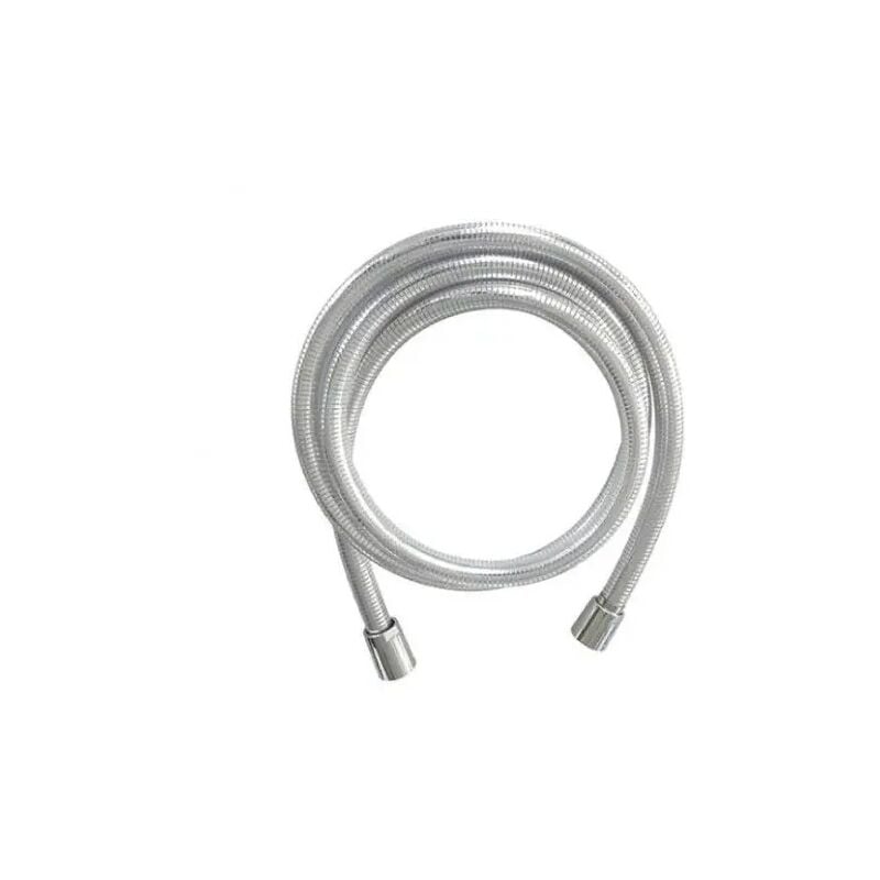 foto del prodotto laccio doccia flessibile in pvc cm.150