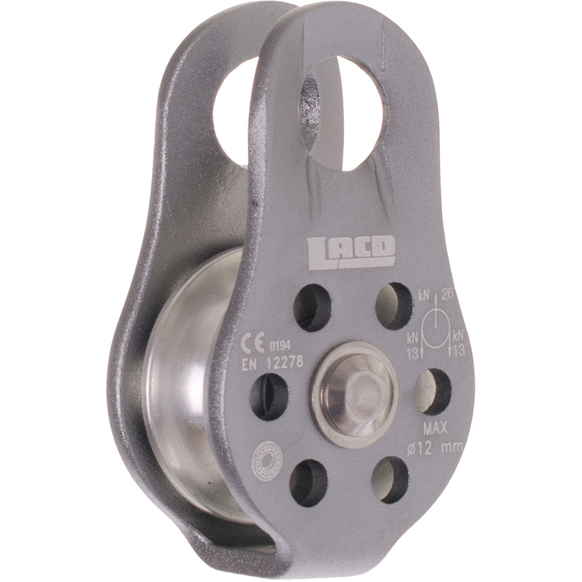 foto del prodotto lacd carrucola pulley fix small