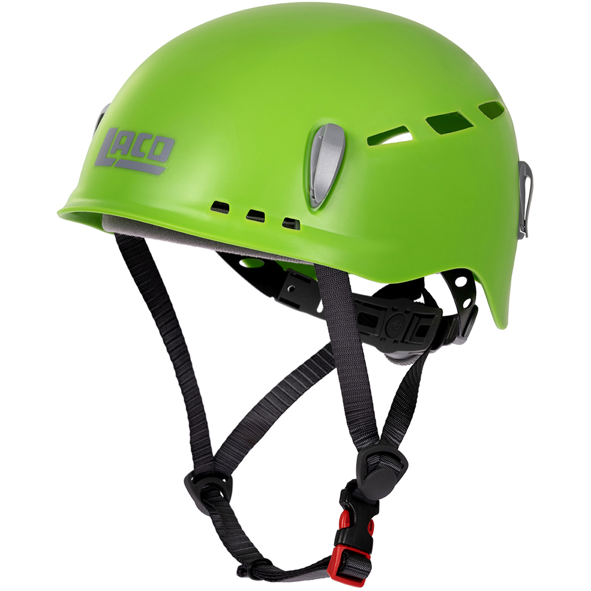 foto del prodotto lacd casco arrampicata protector 2.0