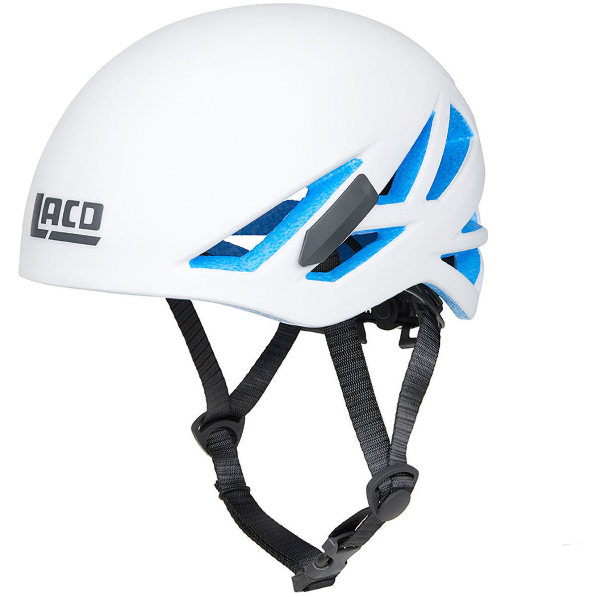 foto del prodotto lacd casco da arrampicata defender