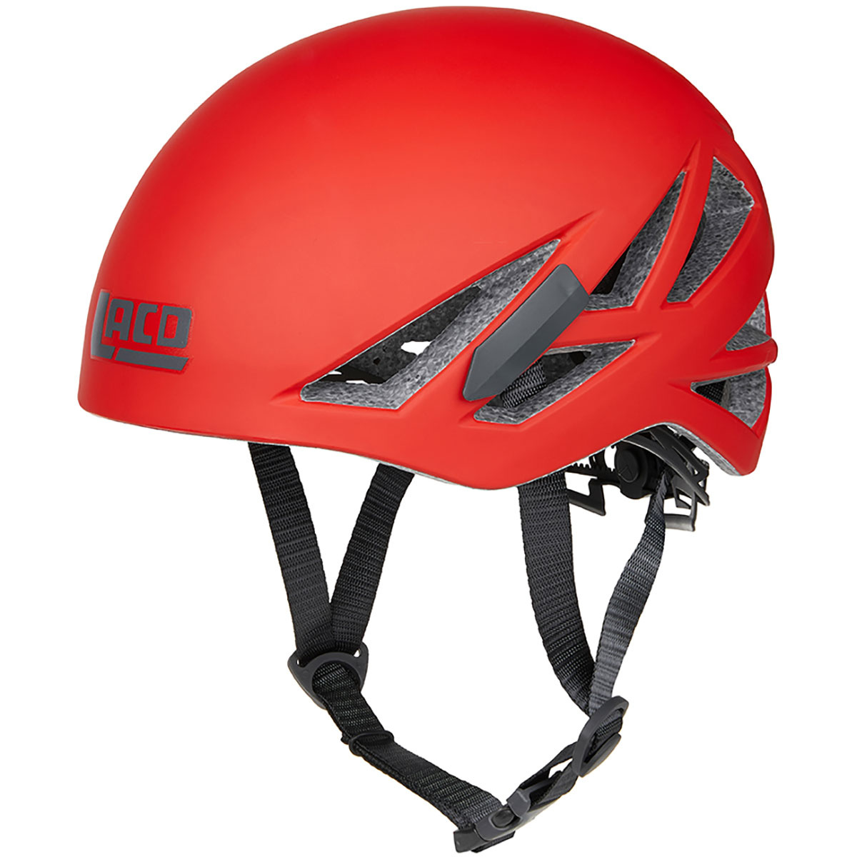 foto del prodotto lacd casco da arrampicata defender