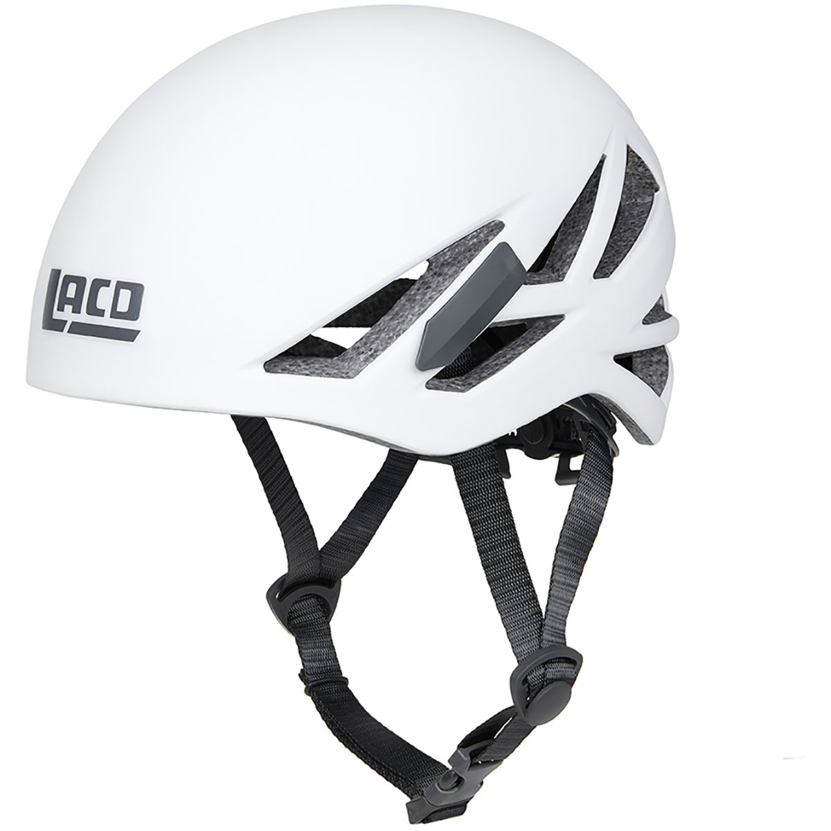 foto del prodotto lacd casco da arrampicata defender