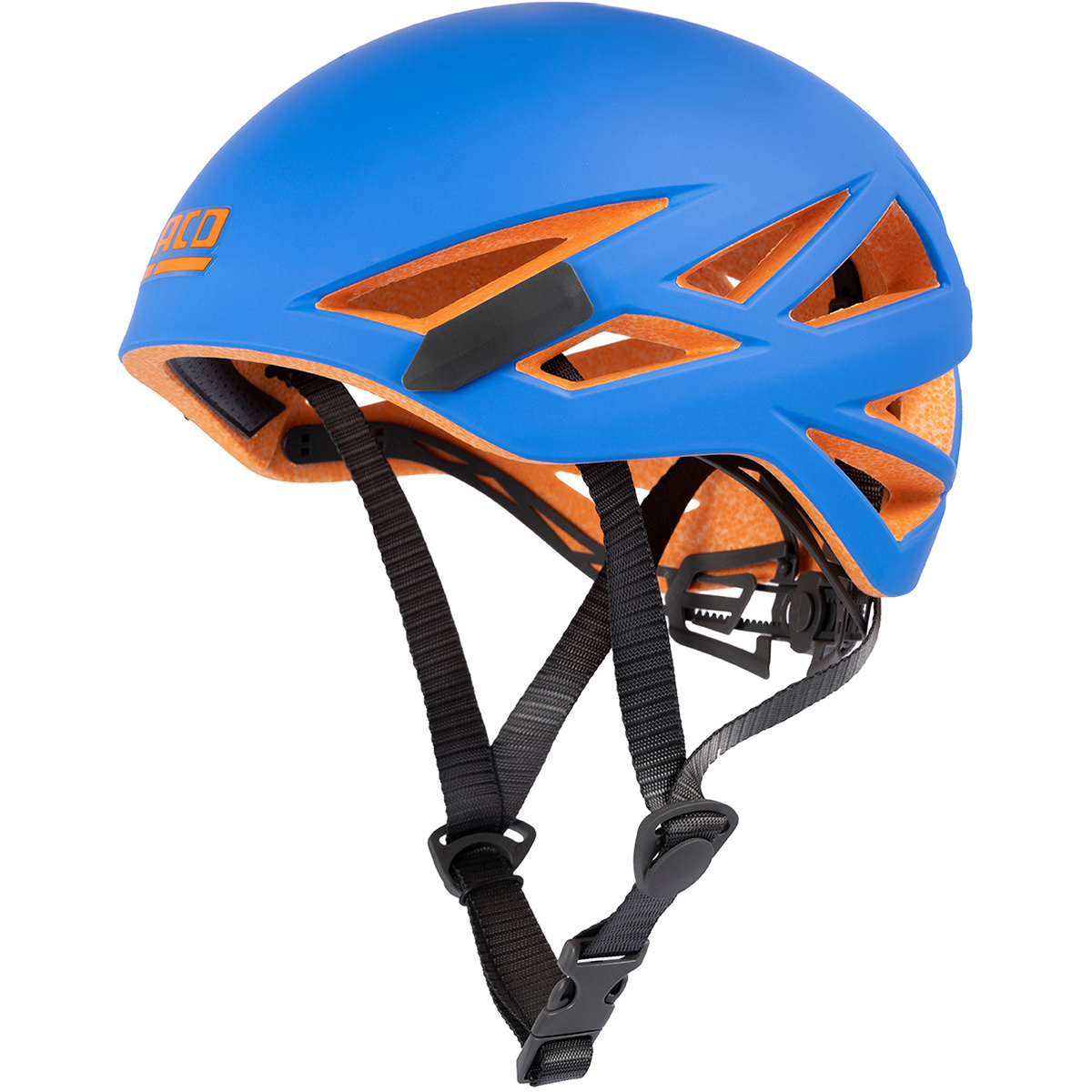 foto del prodotto lacd casco da arrampicata defender