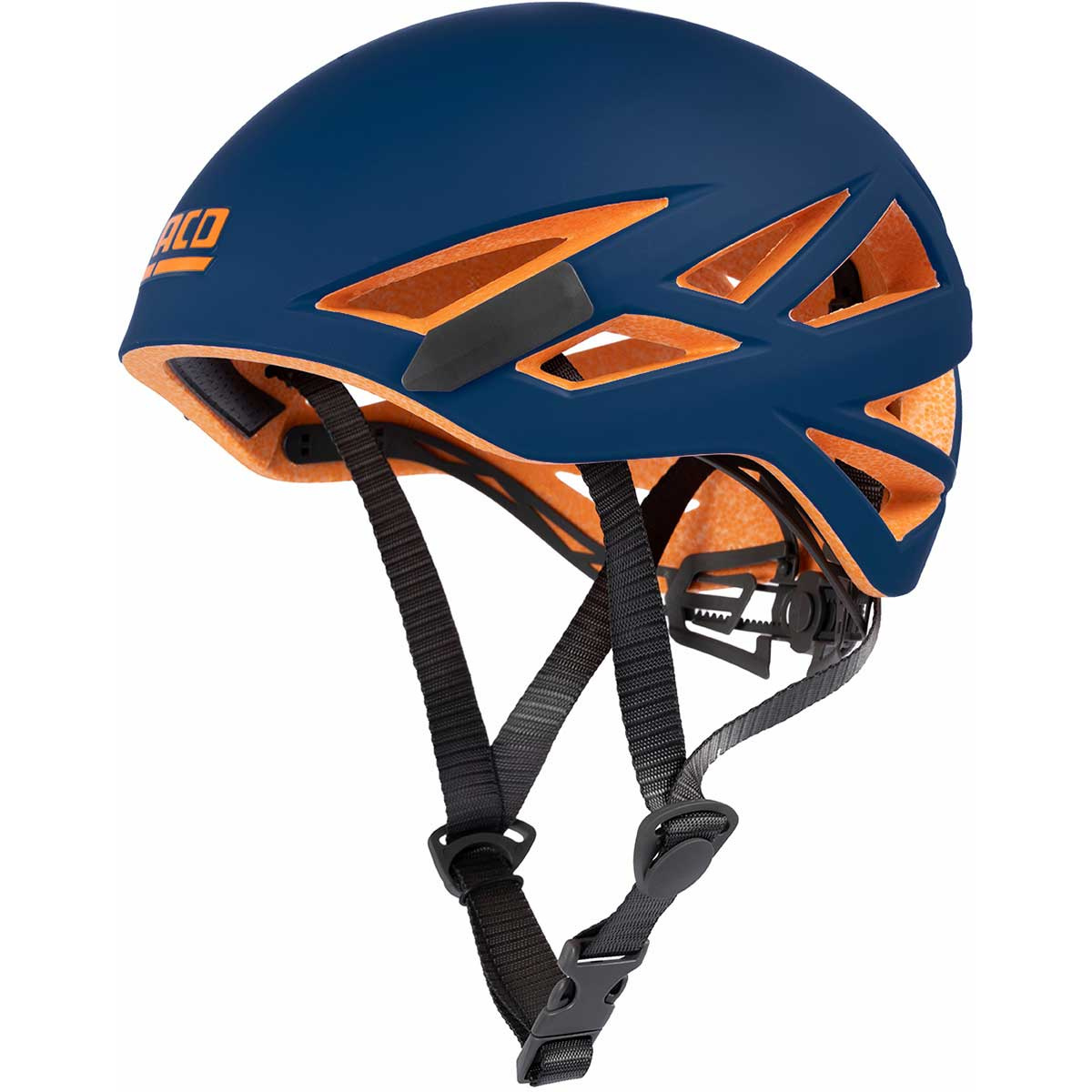 foto del prodotto lacd casco da arrampicata defender