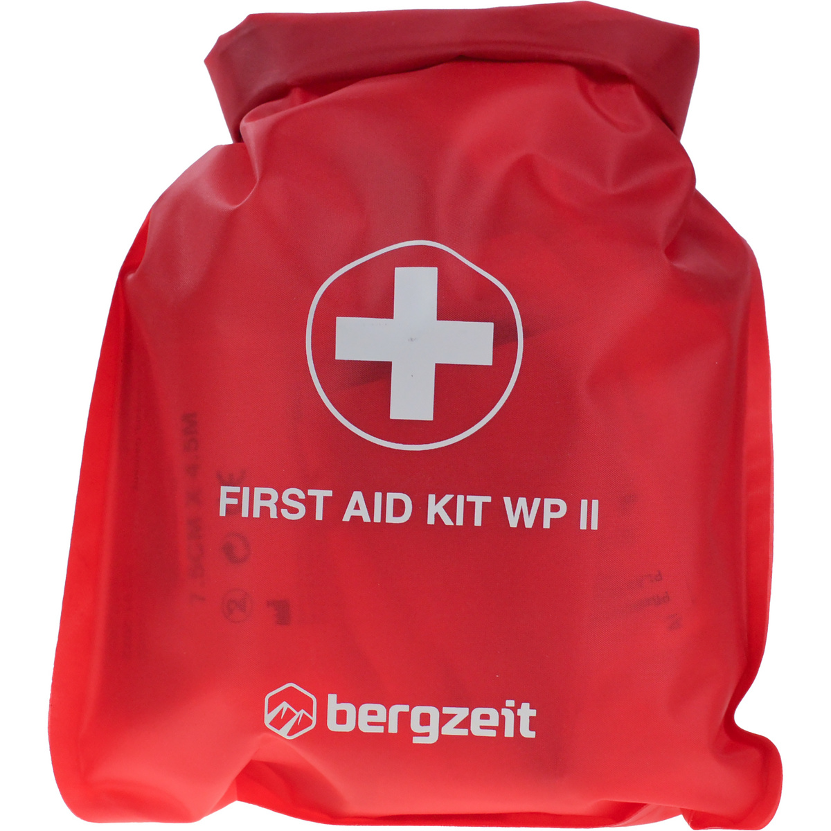 foto del prodotto lacd kit di primo soccorso bergzeit first aid kit wp ii