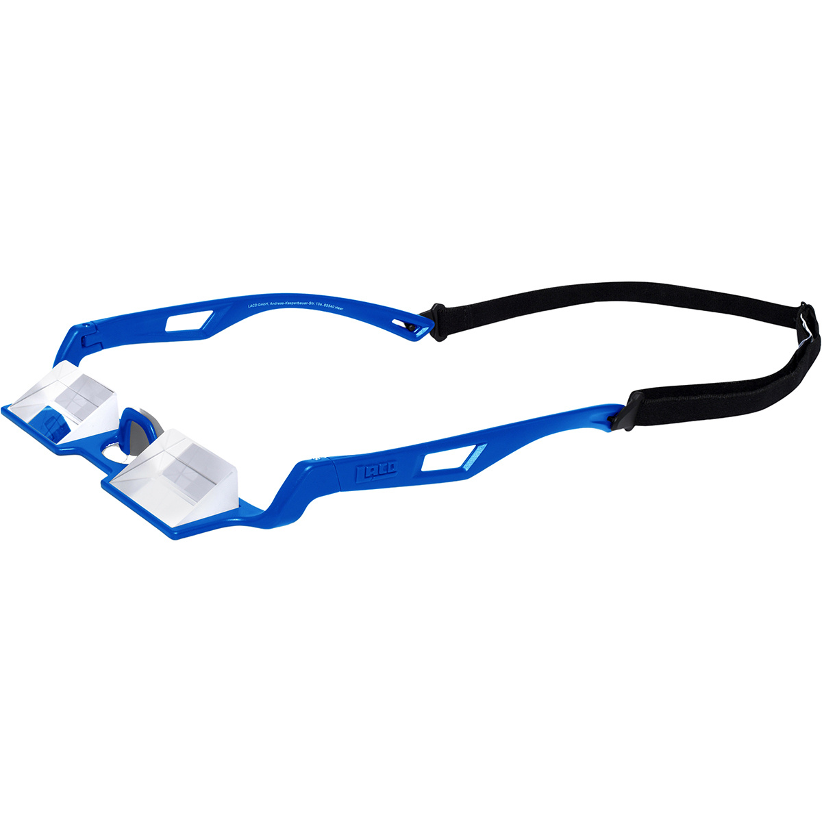 foto del prodotto lacd occhiali belay glasses vc