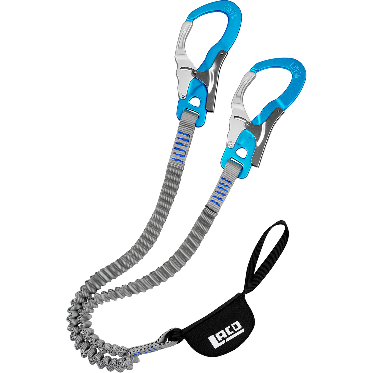 foto del prodotto lacd set da via ferrata ultimate 3.0 ferrata