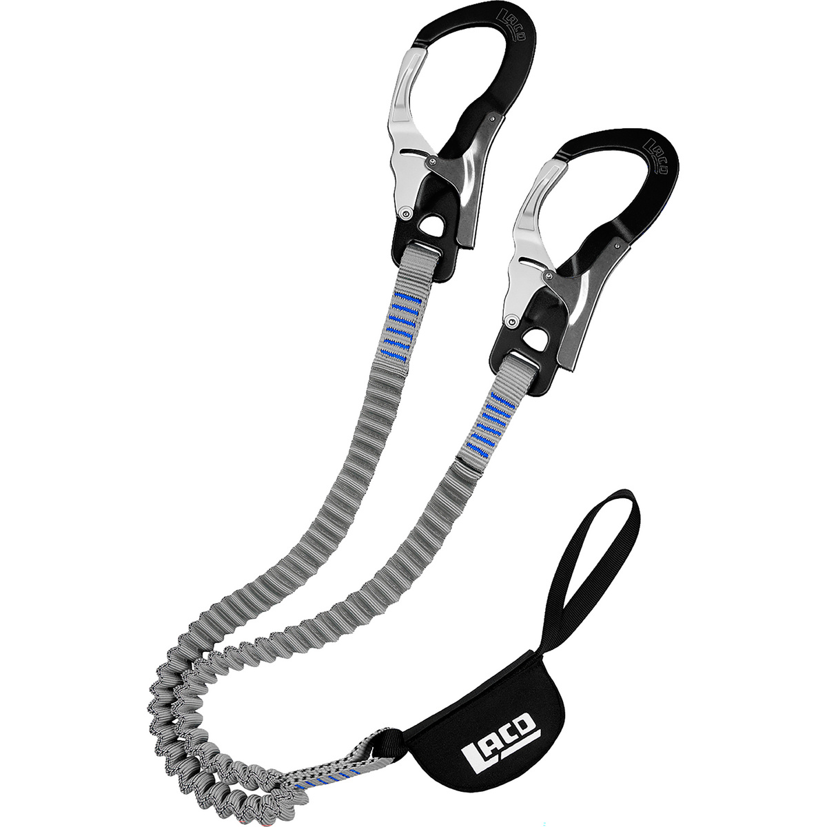 foto del prodotto lacd set da via ferrata ultimate 3.0 ferrata