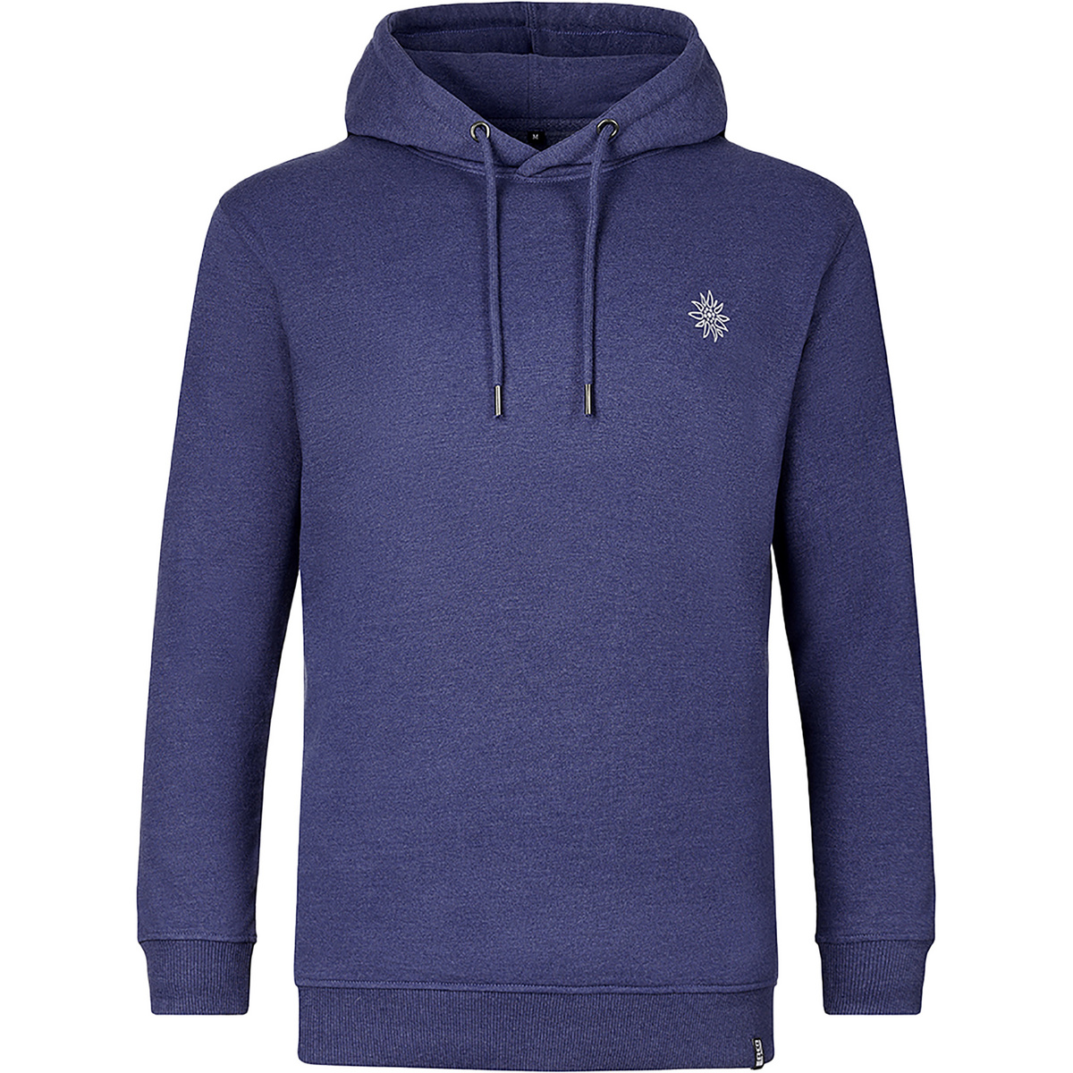 foto del prodotto lacd uomo felpa con cappuccio sunrise