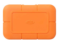 foto del prodotto lacie 1tb rugged ssd usb c