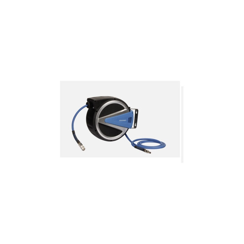foto del prodotto lacme 326020 enrouleur automatique lacm carter ferm tuyau d8x12,5 5 16 20m