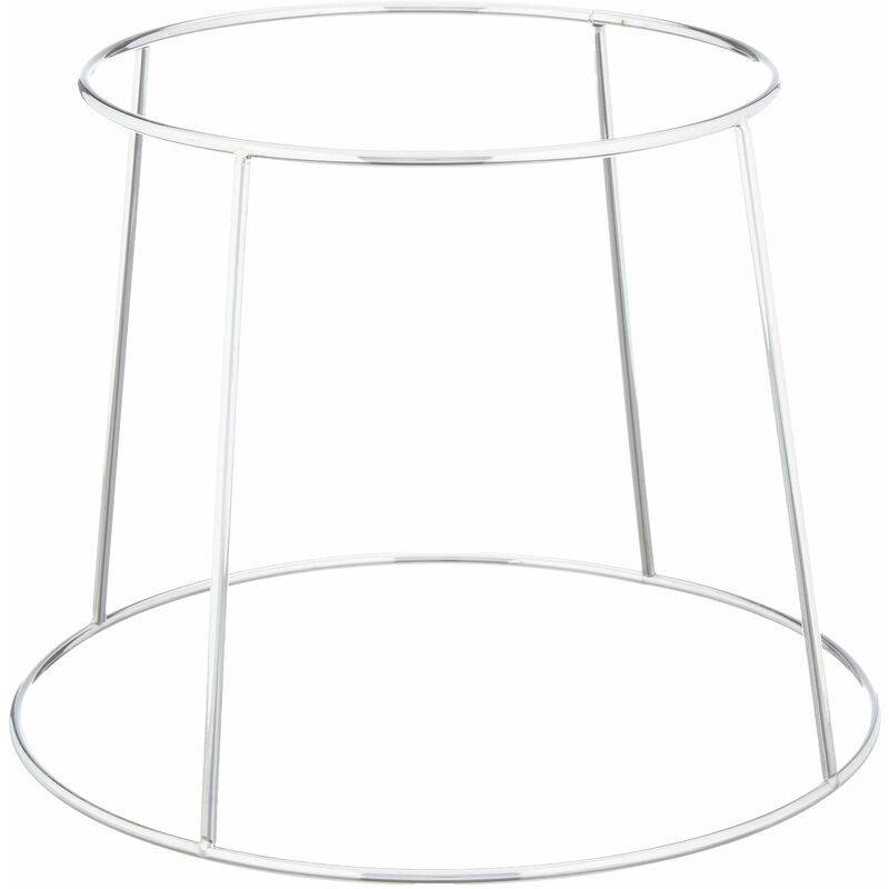 foto del prodotto lacor 14100 supporto per vassoio in acciaio inox