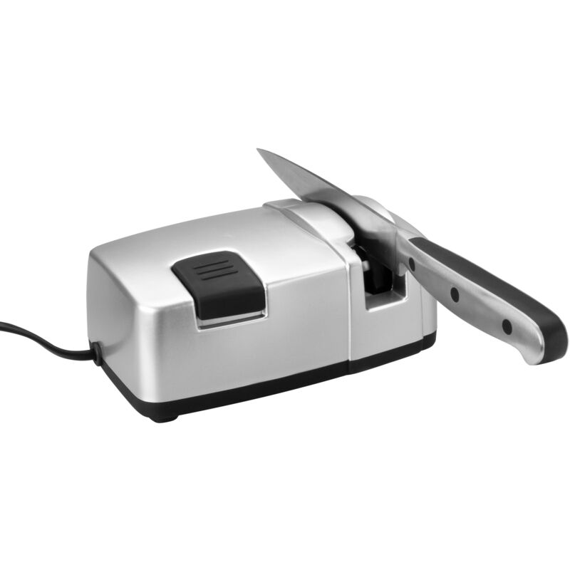 foto del prodotto lacor 60359 affilatore per coltelli elettrico 40 w