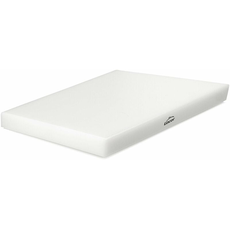 foto del prodotto lacor 60455 gn tagliere in polietilene gn 1 2 x 2 cm 325 x 265 x 20 mm 