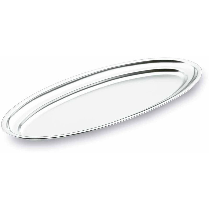 foto del prodotto lacor 61860 vassoio pesce 60 cm