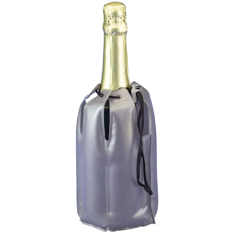 foto del prodotto lacor 62355 borsa termica bottiglie con cordino