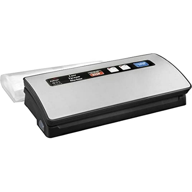 foto del prodotto lacor - 69151- macchina per sottovuoto luxe 120 w