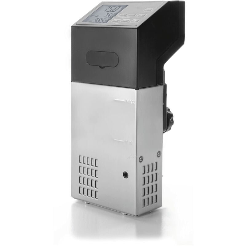 foto del prodotto lacor fornello a bassa temperatura, 1400 w