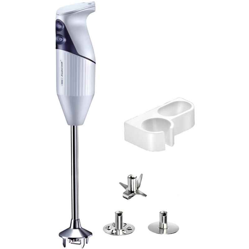 foto del prodotto lacor - frullatore ad immersione bamix gastro 200