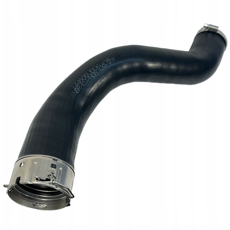 foto del prodotto ladeluftkühler turbina schlauch rohr nissan qashqai renault austral 1.3 144606ub0a